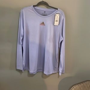 Brand new adidas long sleeve